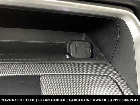 Used 2024 MAZDA CX-90 Plug-In Hybrid w/ Premium Plus image 25