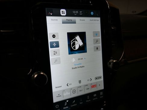 Used 2022 RAM 1500 Limited image 18