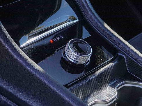 New 2025 Jeep Grand Cherokee Laredo X image 18