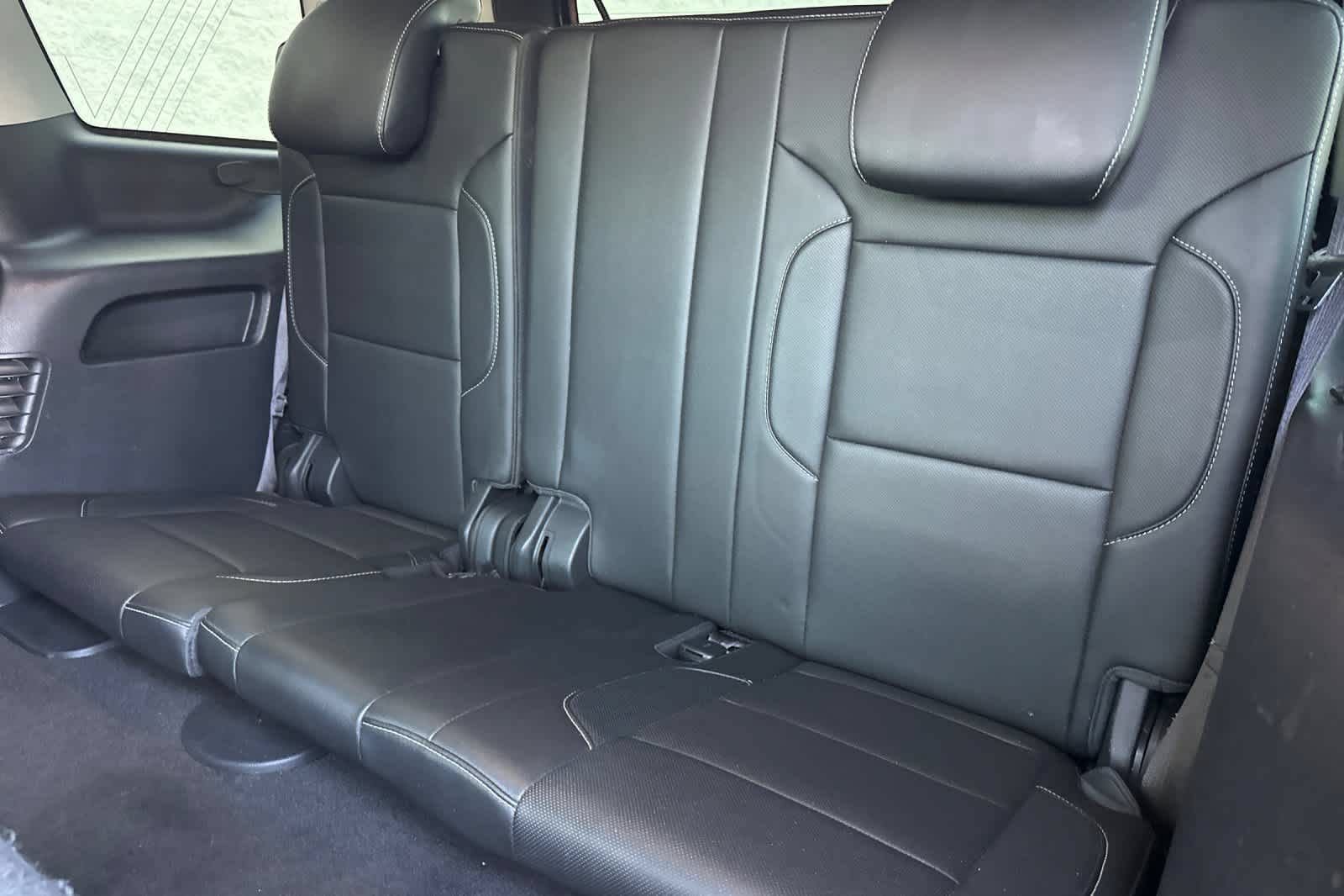 Used 2015 Chevrolet Tahoe LTZ AWD/4WD image 15