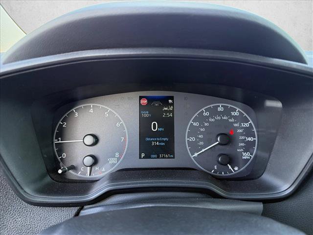 Used 2025 Toyota Corolla LE FWD image 14