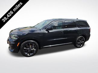 Used 2023 Dodge Durango R/T AWD/4WD video 2