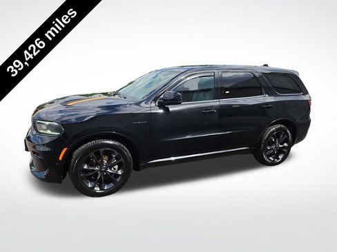 Used 2023 Dodge Durango R/T AWD/4WD image 2
