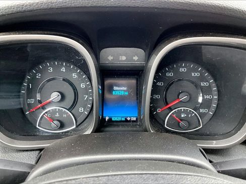 Used 2014 Chevrolet Malibu LT image 18