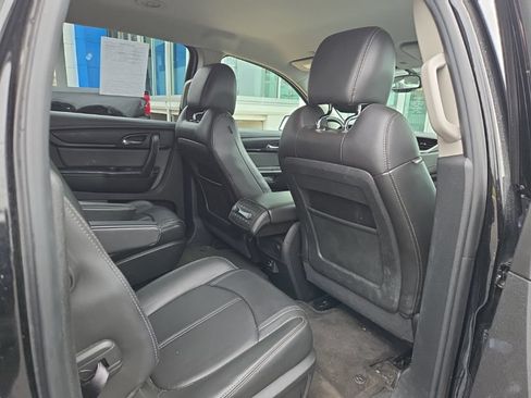 Used 2017 Chevrolet Traverse LT AWD/4WD image 13