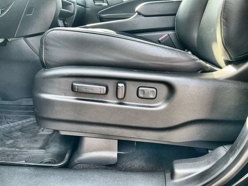 Used 2025 Honda Ridgeline RTL image 20