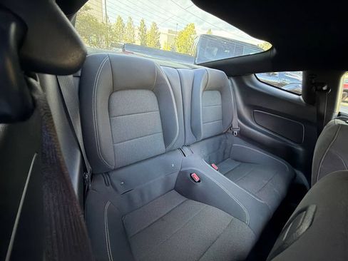 Used 2016 Ford Mustang Coupe w/ Equipment Group 051A RWD image 16