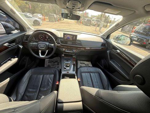 Used 2018 Audi Q5 2.0T Premium Plus AWD/4WD image 28