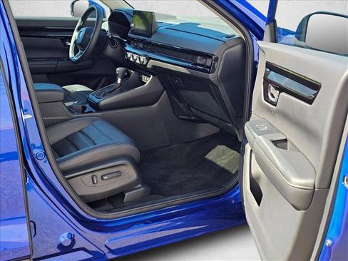Used 2024 Honda CR-V EX-L image 12