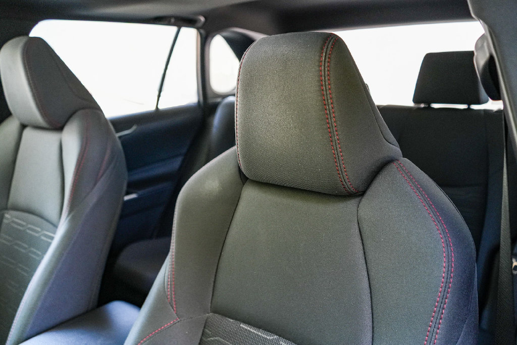 Used 2023 Toyota RAV4 SE w/ Weather & Moonroof Package AWD/4WD image 24