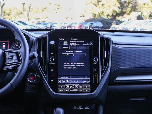 New 2026 Subaru Forester Premium image 13