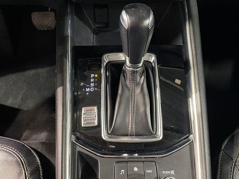 Used 2019 MAZDA CX-5 Grand Touring w/ GT Premium Package AWD/4WD image 34