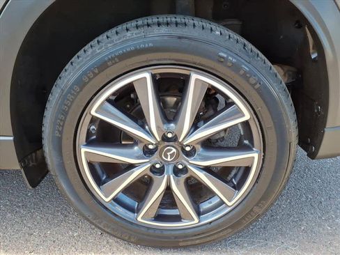 Used 2018 MAZDA CX-5 Grand Touring w/ Premium Package image 5