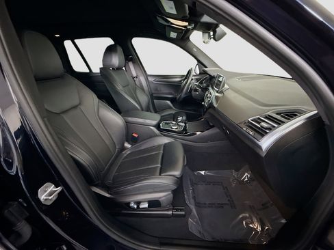 Used 2023 BMW X3 sDrive30i w/ M Sport Package image 32