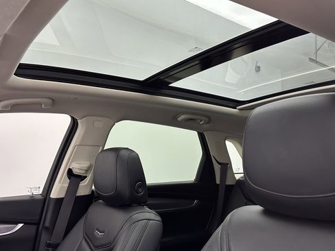 Used 2019 Cadillac XT5 Luxury image 5