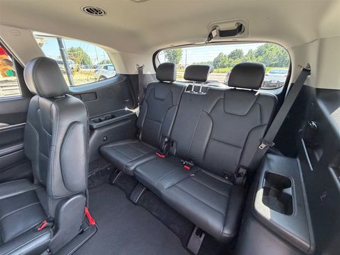 Used 2020 Kia Telluride EX w/ EX Premium Package FWD image 16