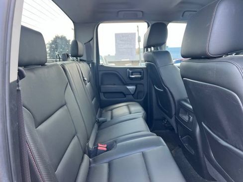 Used 2014 GMC Sierra 1500 SLT w/ All-Terrain Package AWD/4WD image 14