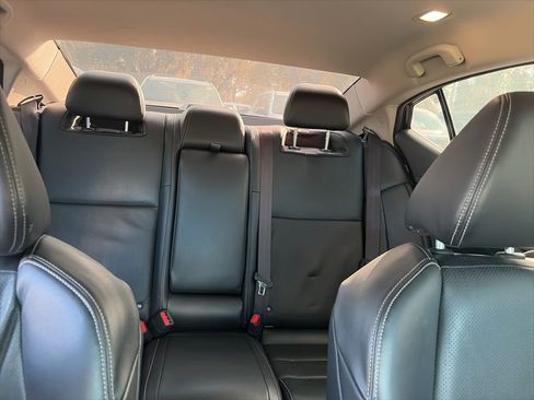 Used 2021 Nissan Maxima 3.5 SV w/ Floor Mat Group image 12