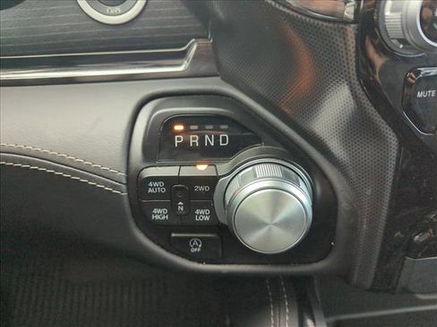 Used 2024 RAM 1500 Limited w/ Night Edition AWD/4WD image 11