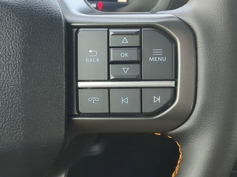 Certified 2025 Ford F150 Tremor w/ Bed Utility Package image 24