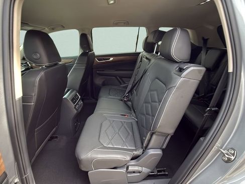 New 2026 Volkswagen Atlas SE image 35