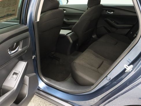 Used 2024 Honda Accord EX image 29