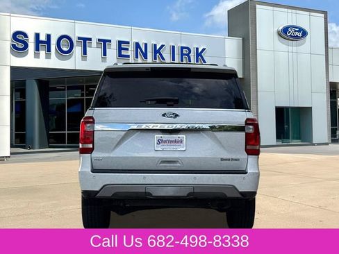 Used 2021 Ford Expedition XLT RWD image 7