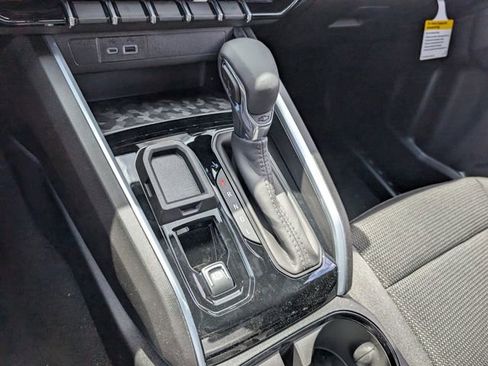 New 2026 Chevrolet Colorado LT w/ Advanced Trailering Package image 10