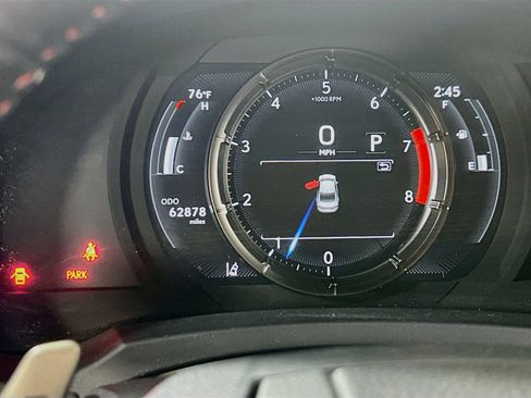Used 2022 Lexus RC 350 F Sport AWD/4WD image 12
