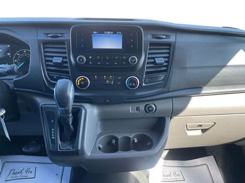Used 2020 Ford Transit 250 Low Roof AWD w/ Load Area Protection Package image 24