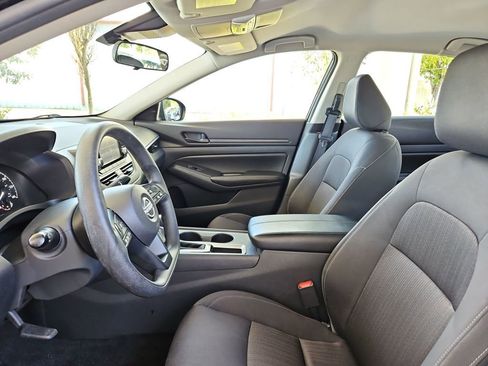 Used 2023 Nissan Altima 2.5 S image 21
