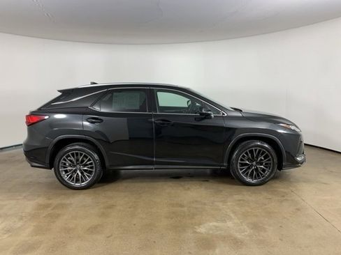 Used 2022 Lexus RX 350 F Sport image 5