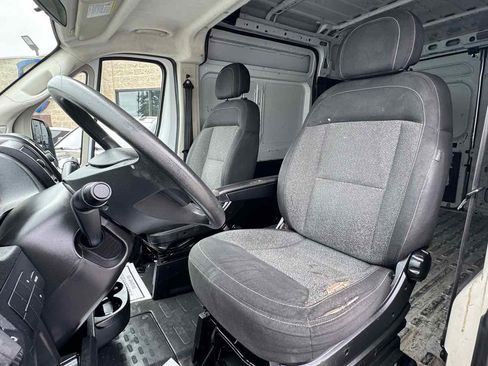 Used 2019 RAM ProMaster 1500 FWD image 22