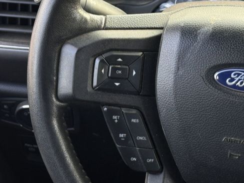 Used 2018 Ford F150 XLT w/ Equipment Group 302A Luxury image 15