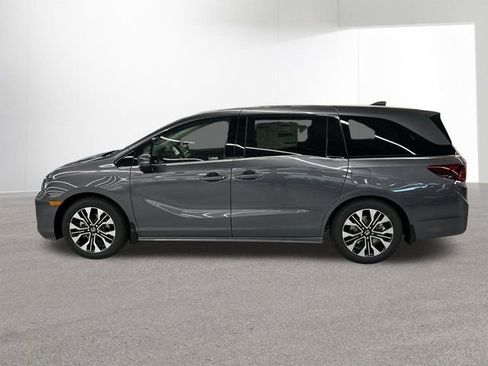 New 2026 Honda Odyssey Elite image 29