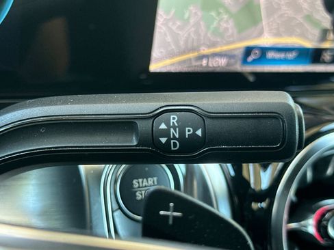 Certified 2023 Mercedes-Benz EQB 250+ image 18