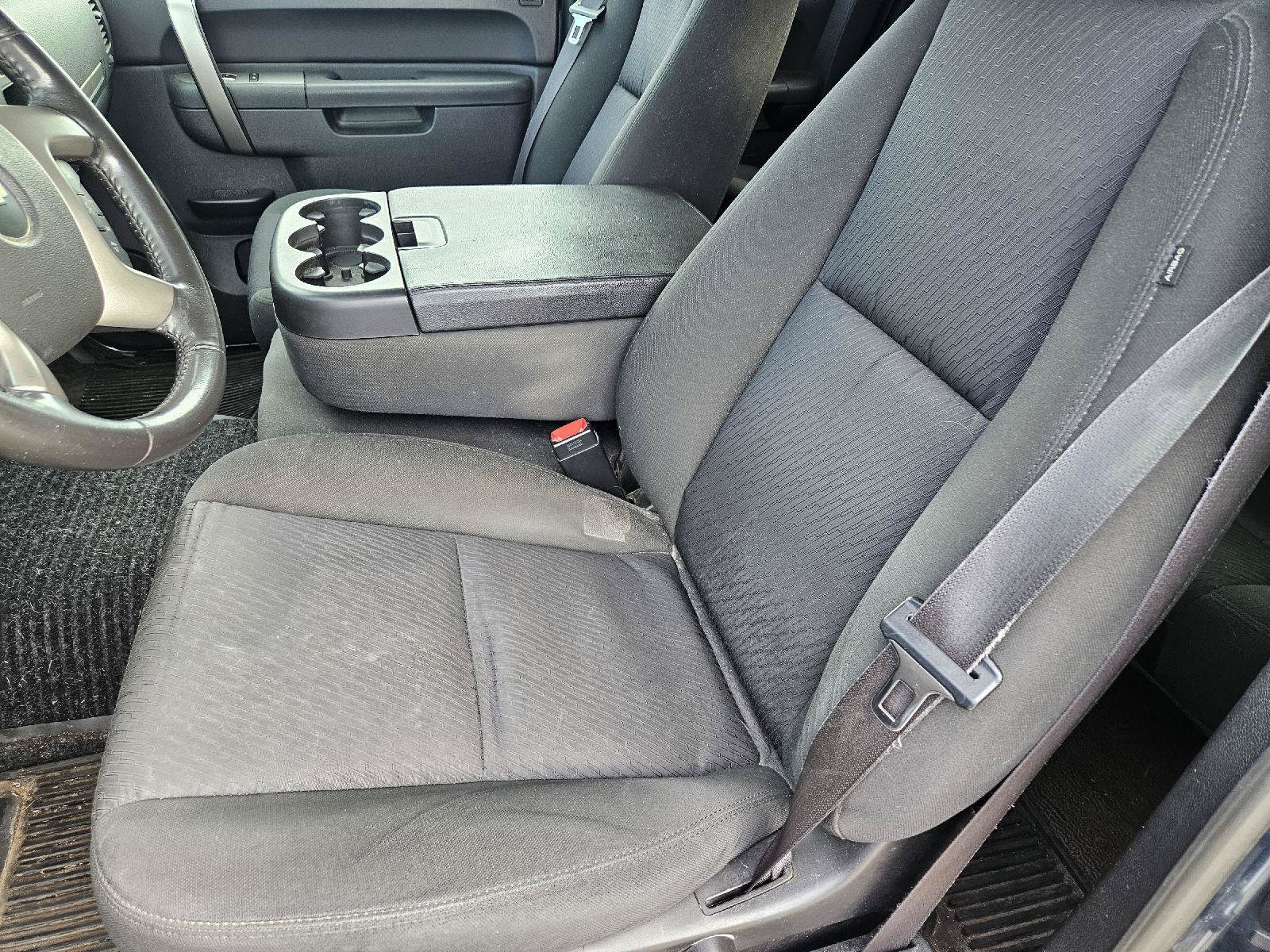 Used 2012 Chevrolet Silverado 1500 LT w/ All-Star Edition AWD/4WD image 10