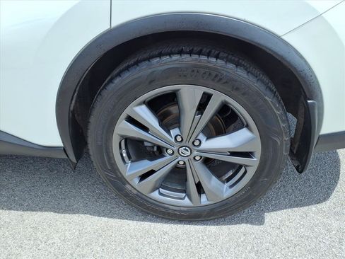Used 2019 Nissan Murano Platinum w/ Cargo Package FWD image 8