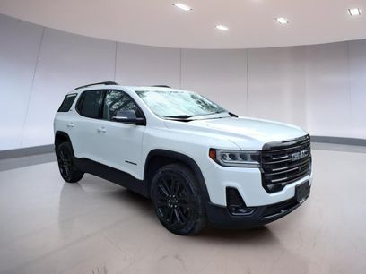 Used 2023 GMC Acadia SLT w/ Elevation Edition