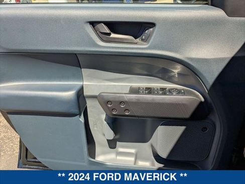 New 2024 Ford Maverick Tremor w/ Tremor Off-Road Package AWD/4WD image 10