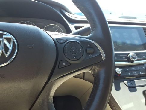 Used 2018 Buick LaCrosse Essence w/ Sights and Sounds Package FWD image 15