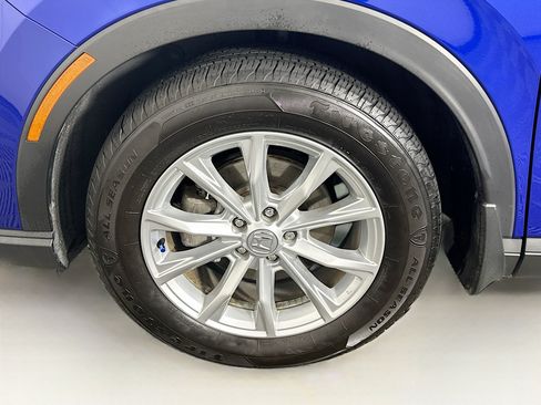 Used 2024 Honda CR-V EX-L image 11