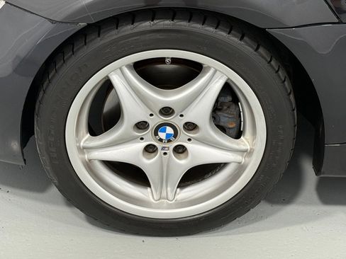 Used 2000 BMW M Roadster ROADSTER image 21