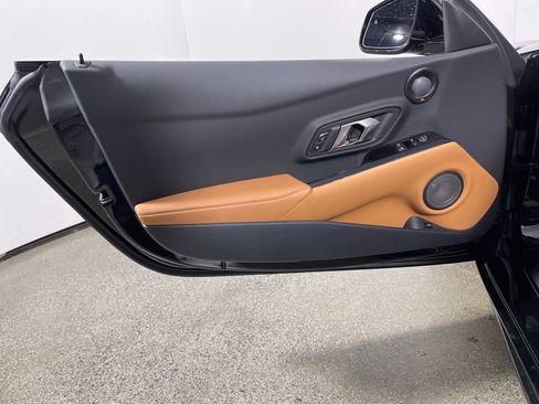 New 2026 Toyota Supra Premium image 17