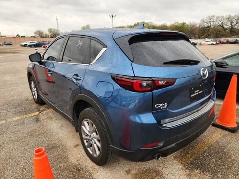 Used 2023 MAZDA CX-5 AWD 2.5 S image 4