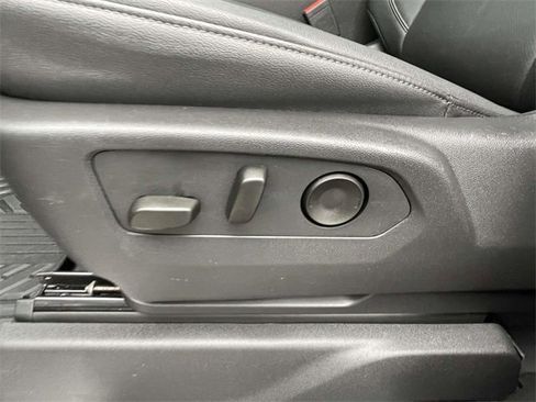 Certified 2025 Chevrolet Silverado 2500 LTZ w/ LTZ Plus Package image 18