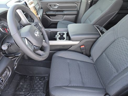 New 2026 RAM 1500 Lone Star AWD/4WD image 12