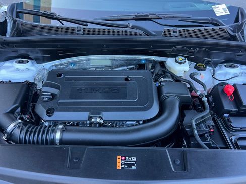 Used 2026 Buick Envision Preferred AWD/4WD image 55