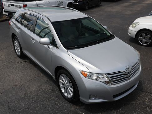 Used 2011 Toyota Venza FWD image 19