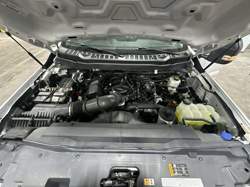 Certified 2024 Ford F250 XL w/ XL Chrome Package AWD/4WD image 22